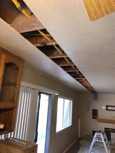 Atlas Drywall Systems Inc