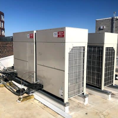 Air Blue Heating and Cooling