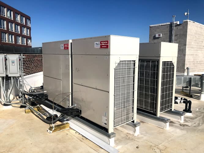 Air Blue Heating and Cooling