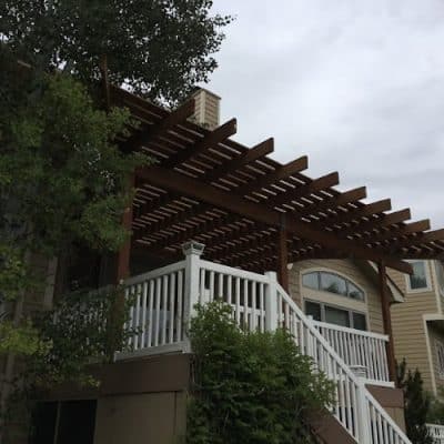 Limitless Construction LLC