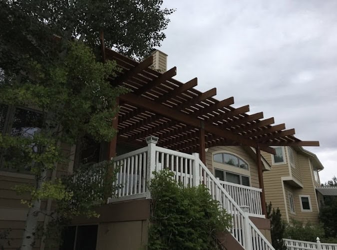 Limitless Construction LLC