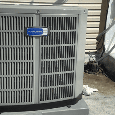 Kent Witham Air Inc