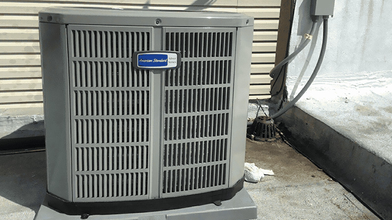 Kent Witham Air Inc