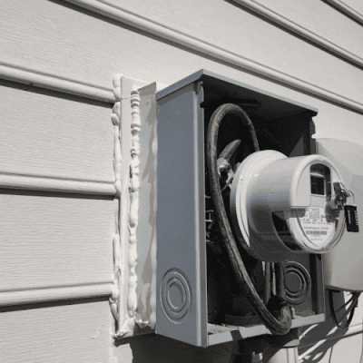 Blue Moon Electrical
