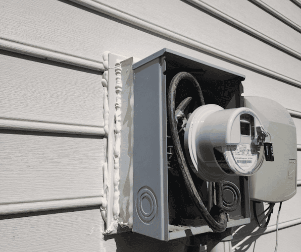 Blue Moon Electrical