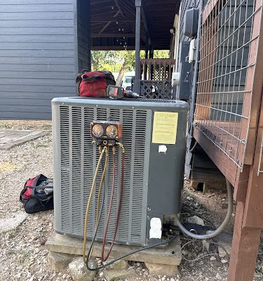 Altabra Air Conditioning