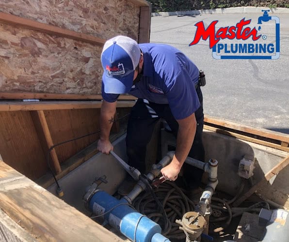 Master Plumbing