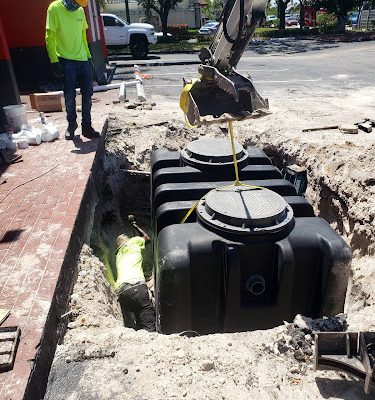 Mainline Plumbing, AC & Electric Repair