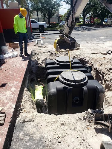 Mainline Plumbing, AC & Electric Repair