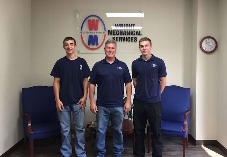 Wright Mechanical Services, LLC