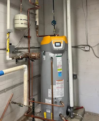 Oracle Plumbing
