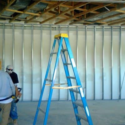 Central Missouri Drywall Company
