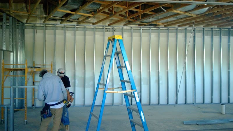 Central Missouri Drywall Company