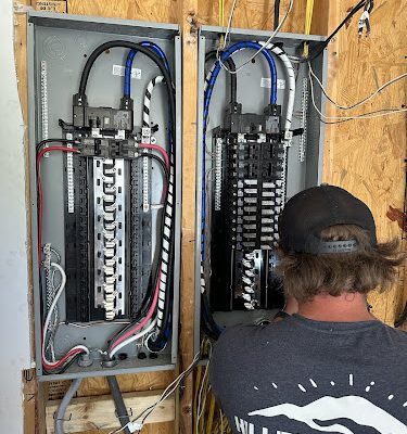 Hilltop Electric