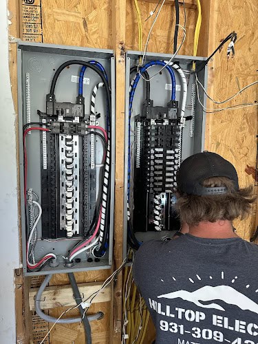 Hilltop Electric