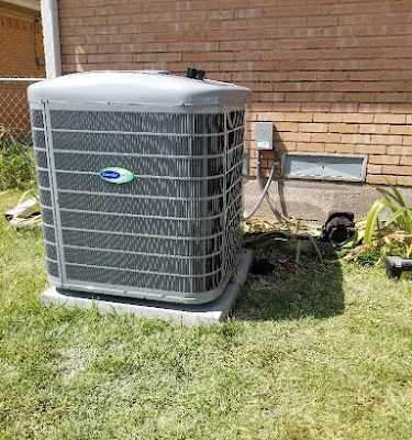 Dave's Heat And Air