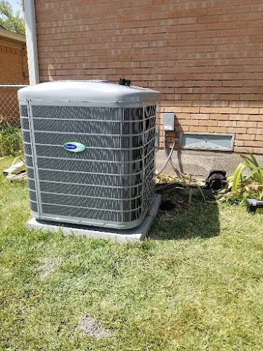 Dave's Heat And Air