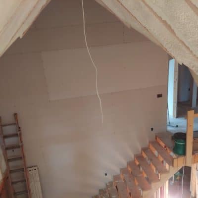 Mike's Drywall