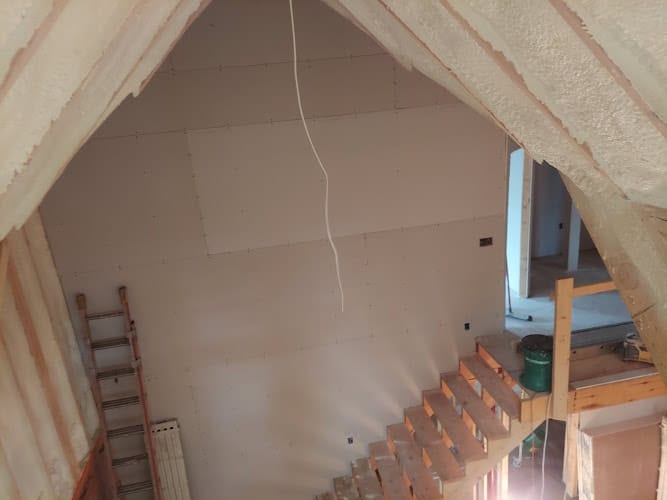 Mike's Drywall