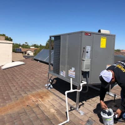 Felix Appliance Heating & Air