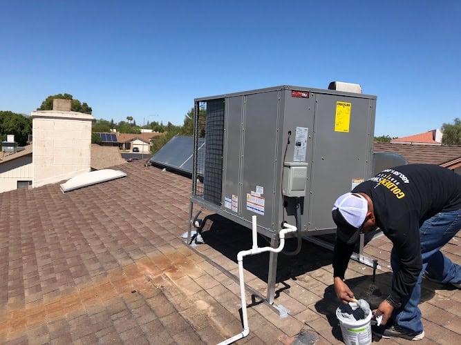 Felix Appliance Heating & Air