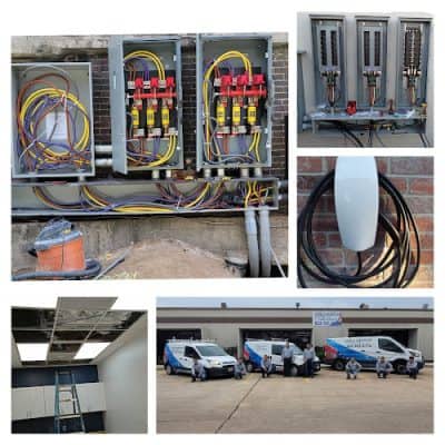 Varela American Electric Inc.