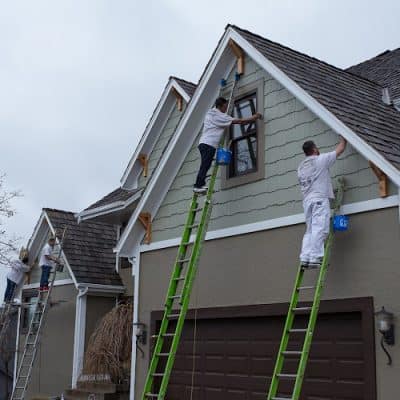 Neighborhood Painting and Restoration