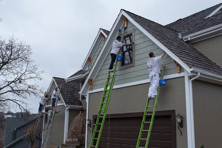 Neighborhood Painting and Restoration
