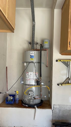 Norwalk / La Mirada Plumbing, Heating & Air Conditioning