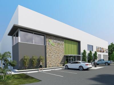 United Framing Company, Inc.