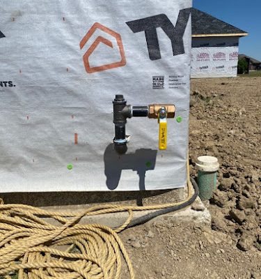 All Star Plumbing & Heating LLC