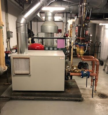 Magnolia Plumbing, Heating & Cooling