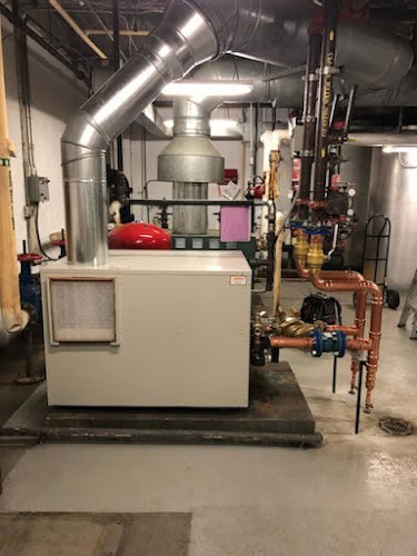 Magnolia Plumbing, Heating & Cooling