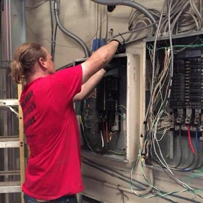 Unity Power Services