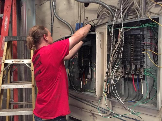 Unity Power Services