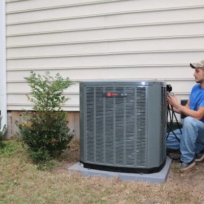 Smiley's Heating & Cooling