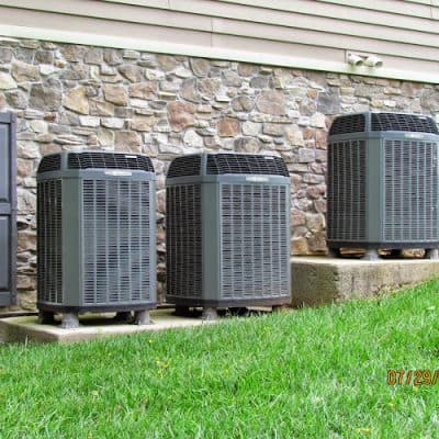 Cumberland Valley Heating & Air Conditioning
