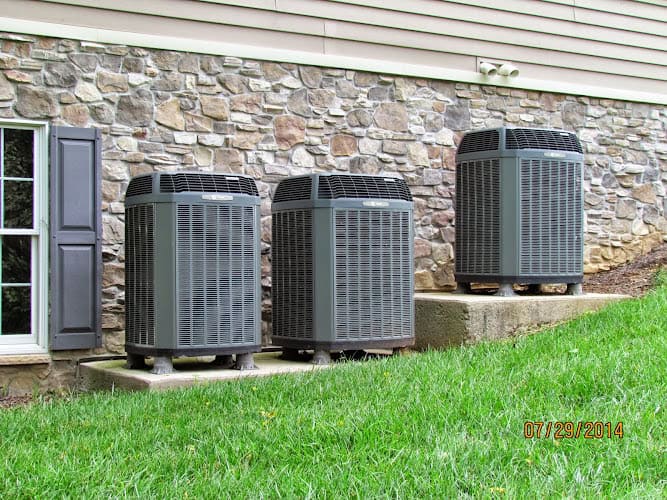 Cumberland Valley Heating & Air Conditioning