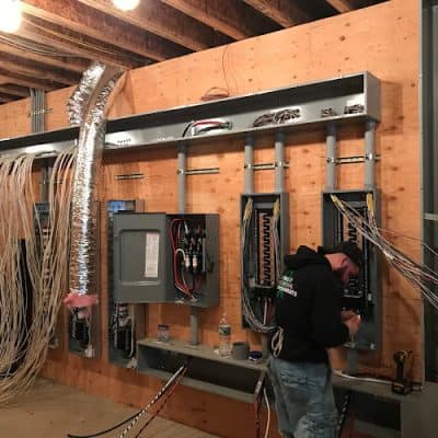 M&I Electric & Technology Services