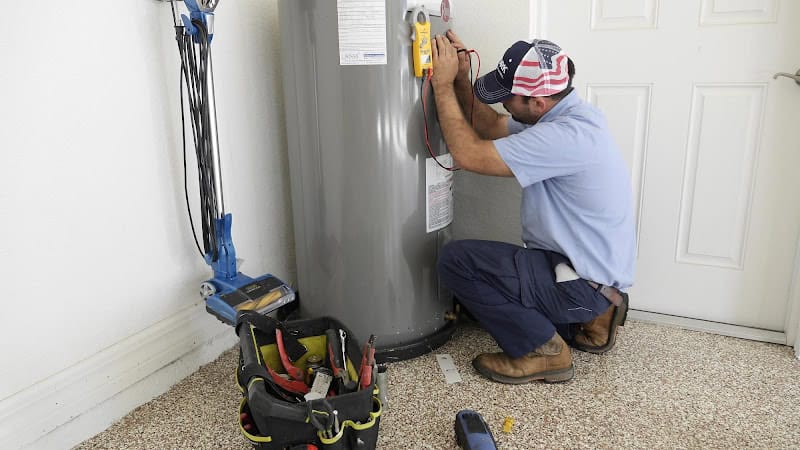 Flo-Tech Services
