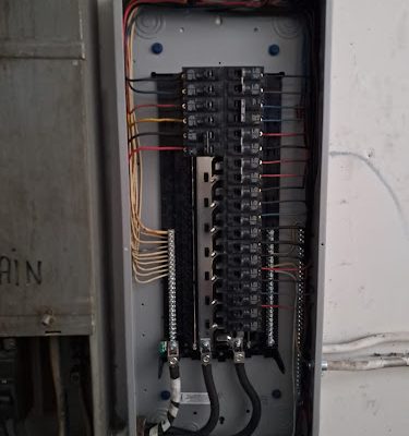 Huntington Park Electric