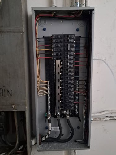 Huntington Park Electric