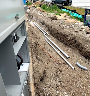 Smart Electrical Solutions