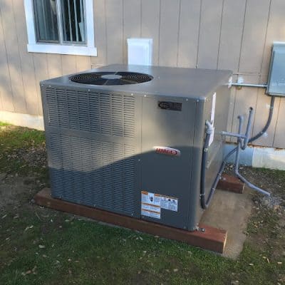 JR Putman Heating & Air