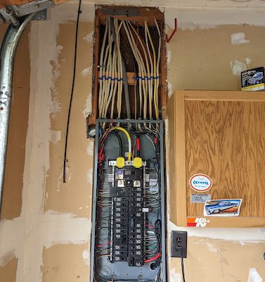 Elving Electric