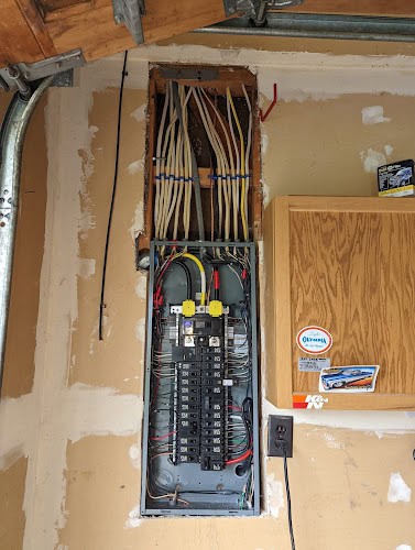 Elving Electric
