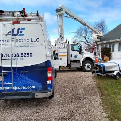 Upwire Electric LLC