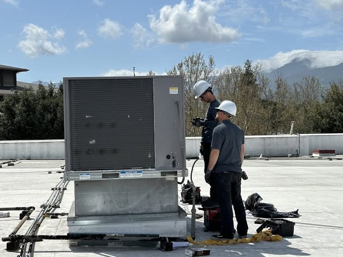 Freon Service