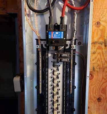 Barkett Electric LLC