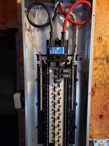 Barkett Electric LLC